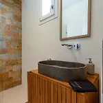 Kyma & Anemos Naousa (Paros)