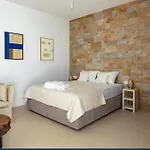 Kyma & Anemos Apartment Naousa (Paros)