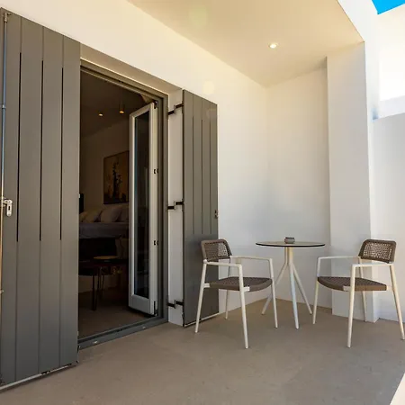 Lejlighed Kyma & Anemos *