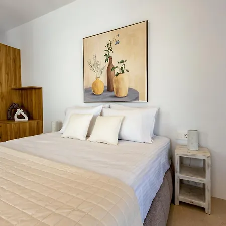 Lejlighed Kyma & Anemos *