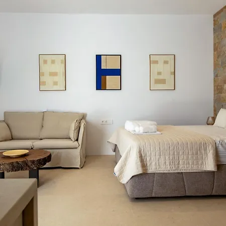 Lejlighed Kyma & Anemos