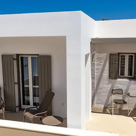 Kyma & Anemos Lejlighed Naousa