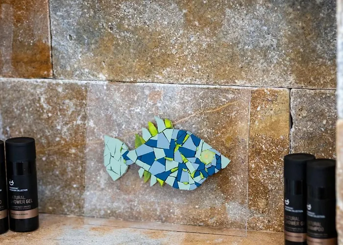 Kyma & Anemos Naousa