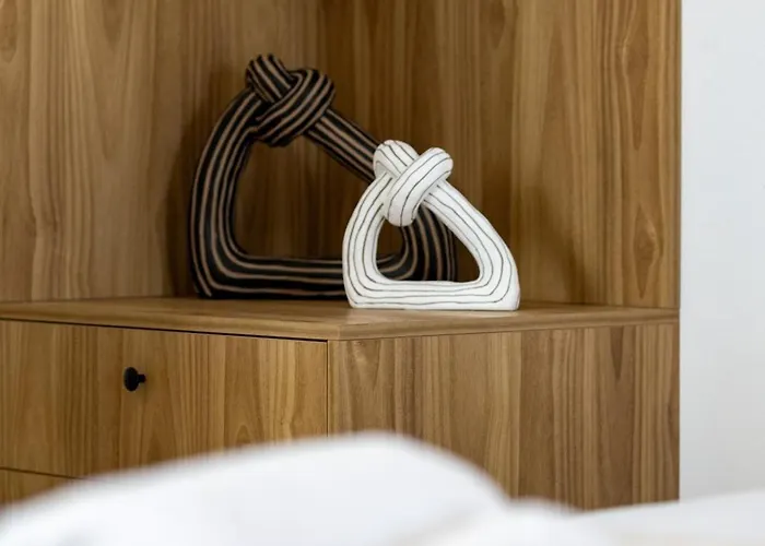 Kyma & Anemos Lejlighed *