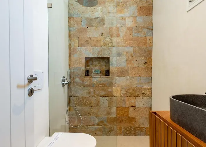 Lejlighed Kyma & Anemos *