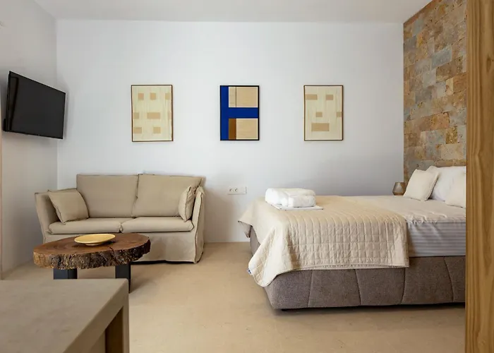 Lejlighed Kyma & Anemos