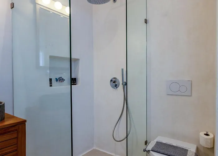 Lejlighed Kyma & Anemos