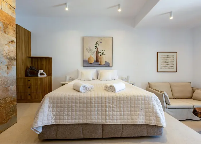 Lejlighed Kyma & Anemos