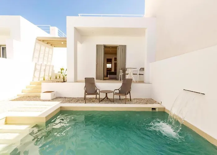 Lejlighed Kyma & Anemos