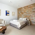 Kyma & Anemos Apartment Naousa (Paros)