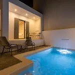 Apartment Kyma & Anemos Naousa (Paros)