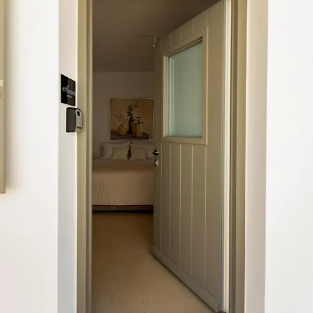 Apartamento Kyma & Anemos *
