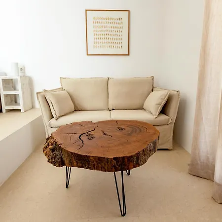 Kyma & Anemos Apartment *