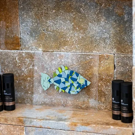 Kyma & Anemos Naousa (Paros)