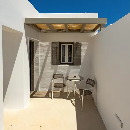 Apartamento Kyma & Anemos