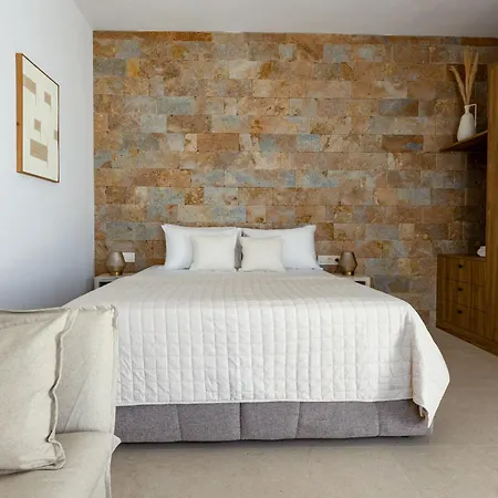 Kyma & Anemos Apartment Naousa (Paros)