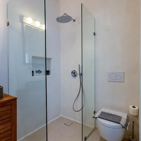 Apartamento Kyma & Anemos