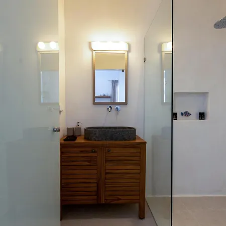 Kyma & Anemos Apartamento Naousa (Paros)