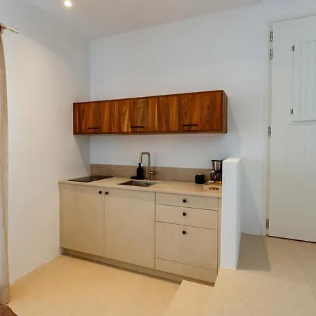 Apartment Kyma & Anemos Naousa (Paros)