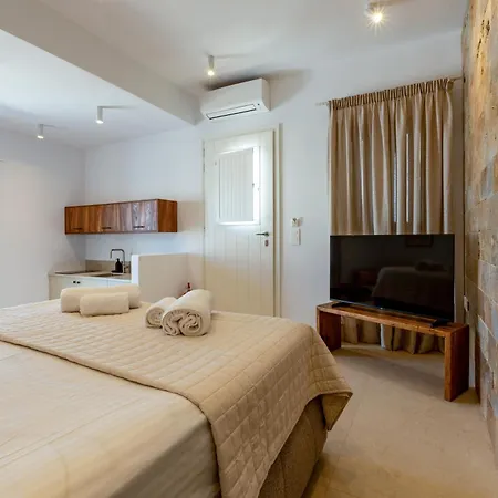 Kyma & Anemos * Naousa (Paros)