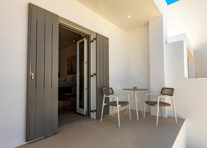 Apartment Kyma & Anemos *