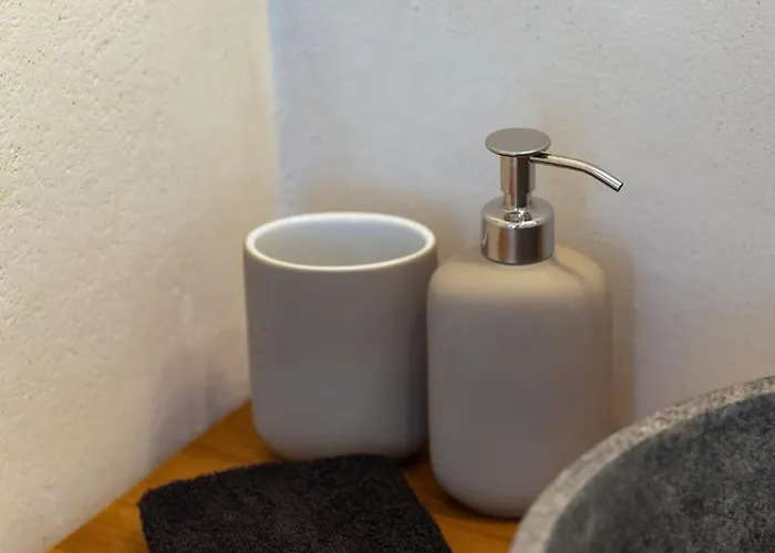 Apartment Kyma & Anemos Naoussa