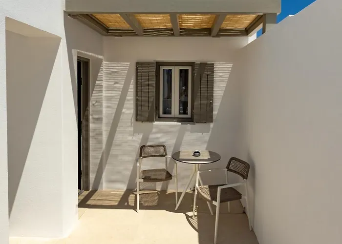 Apartment Kyma & Anemos