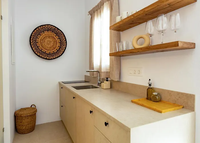 Kyma & Anemos Apartment Naoussa