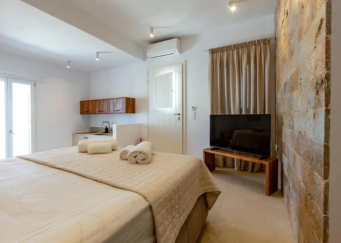 Kyma & Anemos * Naoussa